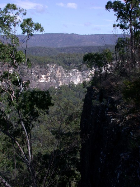 Cliffs
